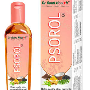 Psorol Oil