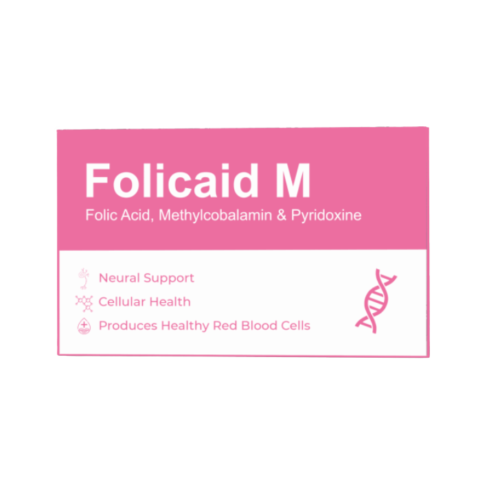 folicaid m