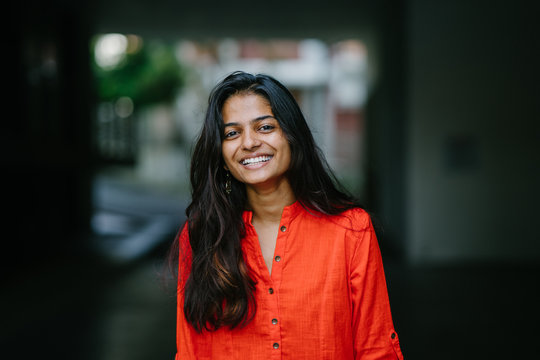 Anita Desai