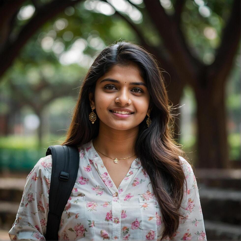 Nandini Mehta