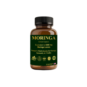Moringa Capsule