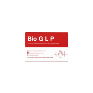 Bio GLP Tablet