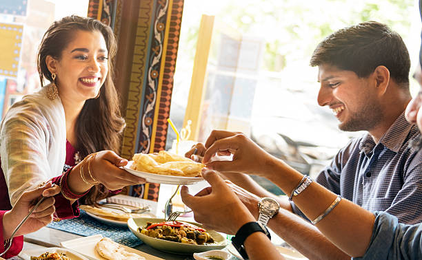 Helps Manage Food Cravings