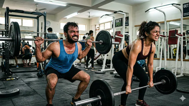 Supports Healthy Muscle Function