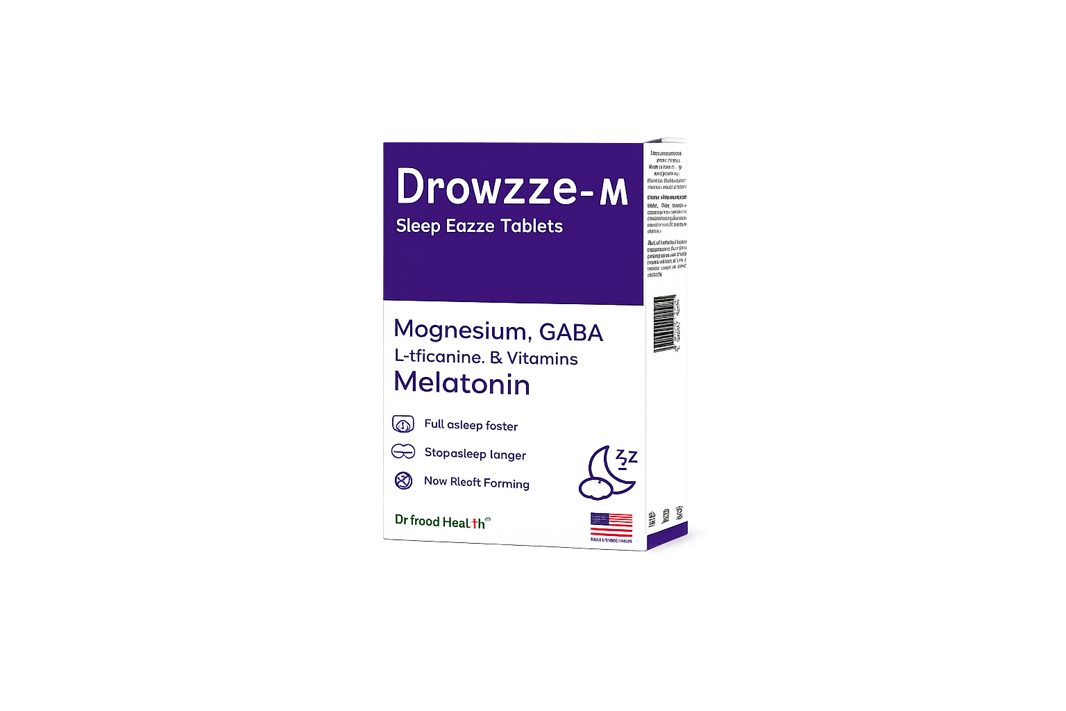 drowzze-m