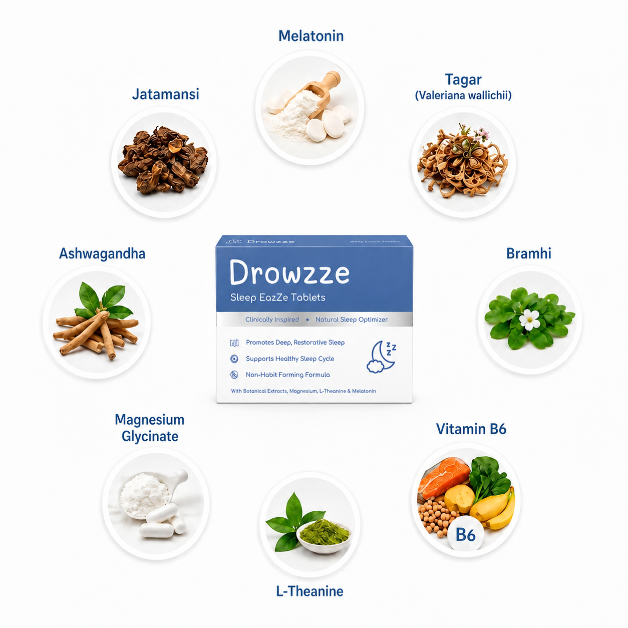 Key Ingredients