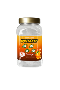 Instafit Powder