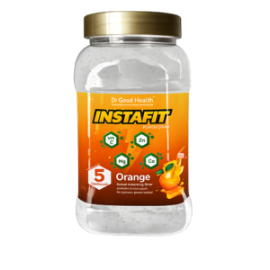Instafit Powder
