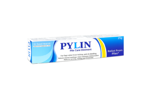 Pylin Ointment