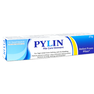 Pylin Ointment