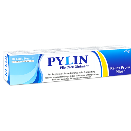 Pylin Ointment