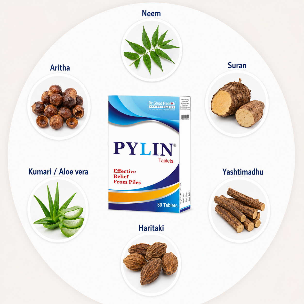 Key Ingredients