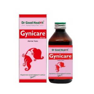 Gynicare Syrup