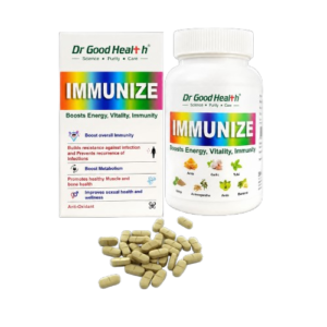Immunize Tablet