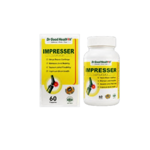 Impresser Capsule