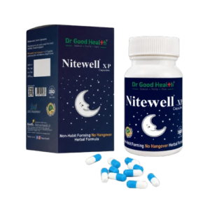 Nitewell XP Capsule