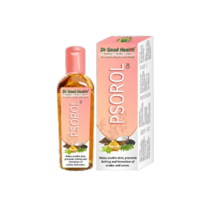 Psorol Oil