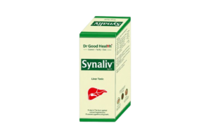 Synaliv Capsule & Syrup