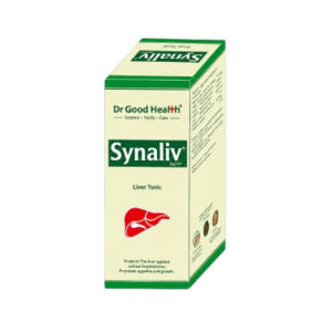 Synaliv Capsule & Syrup