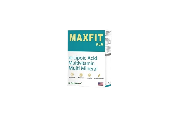 maxfit