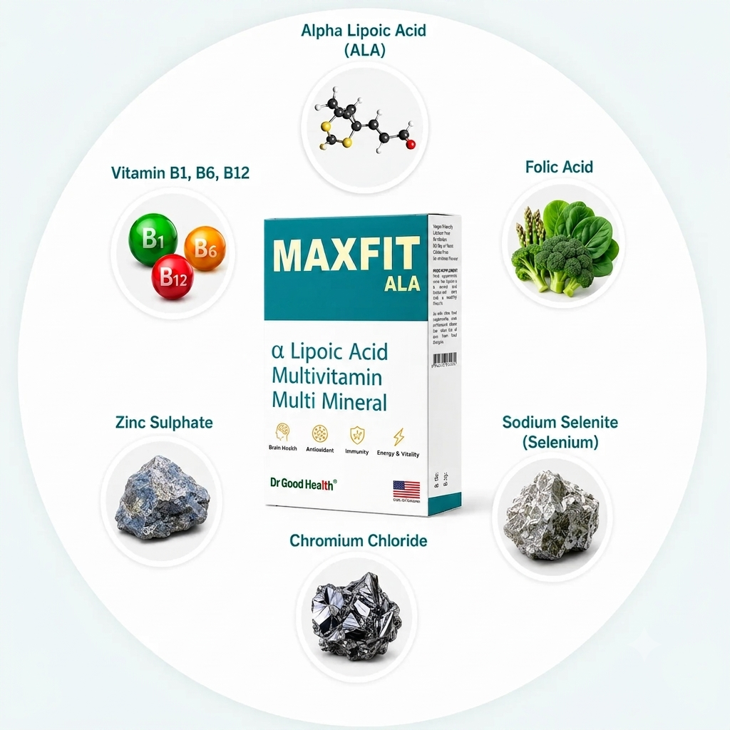 Key Ingredients