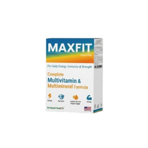 MAXFIT Capsule