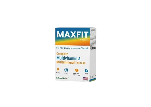 maxfit