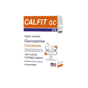 Calfit GC