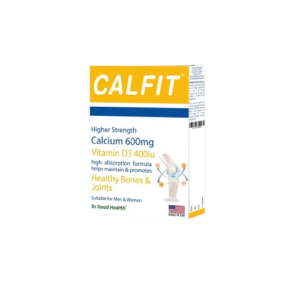 Calfit Tablet