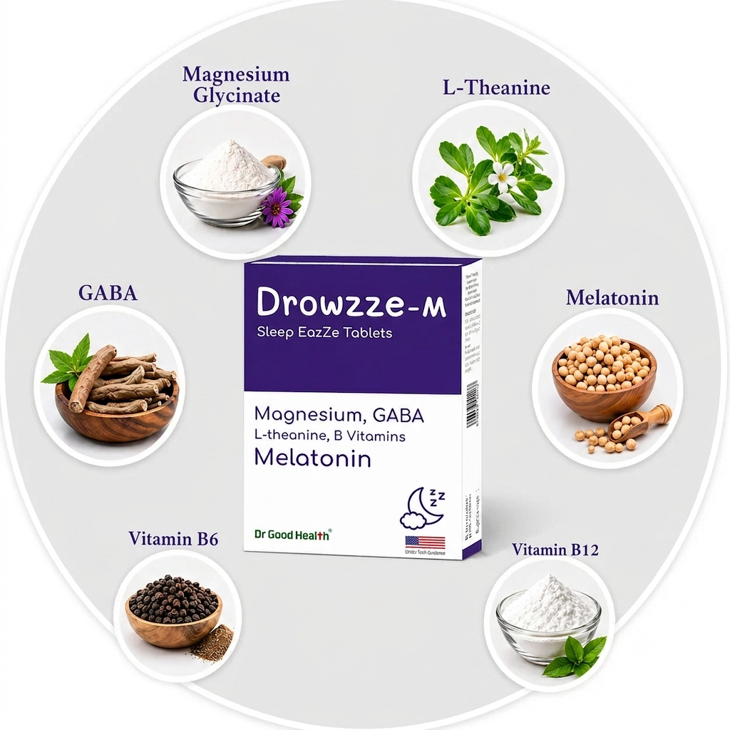Key Ingredients