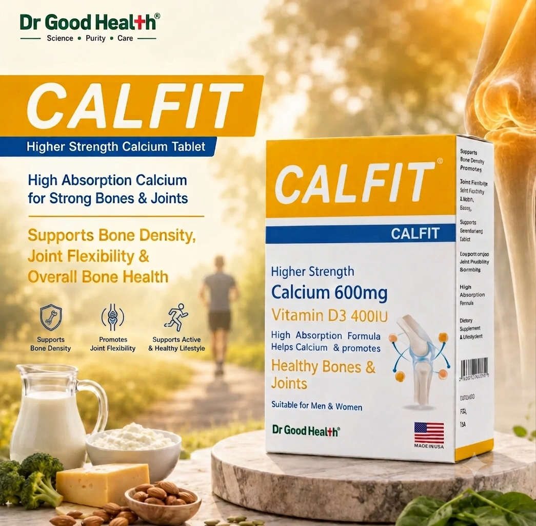 Calfit
