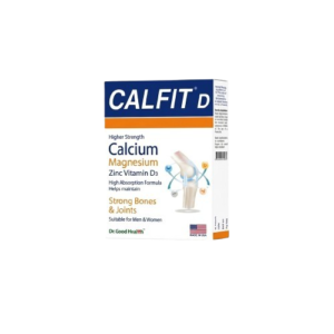 CALFIT D Tablet
