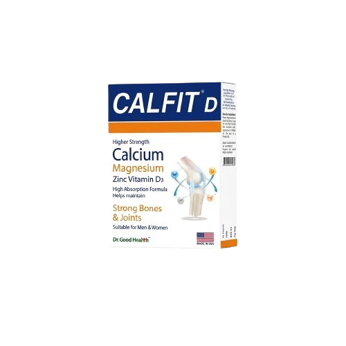 CALFIT D Tablet