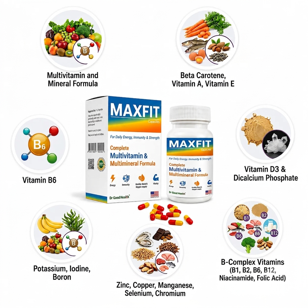 Key Ingredients