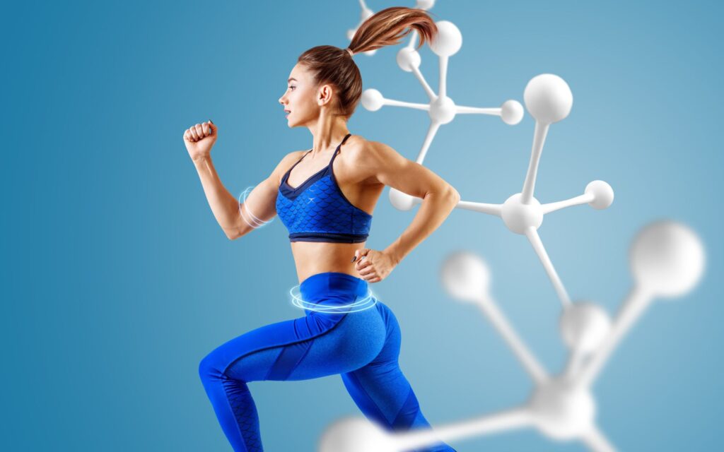 Helps Maintain Metabolic Function