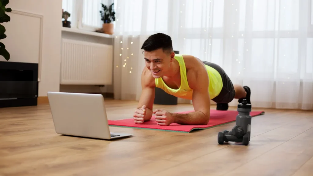 Targeted Care for Active Muscles