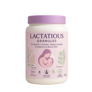 Lactatious Granules