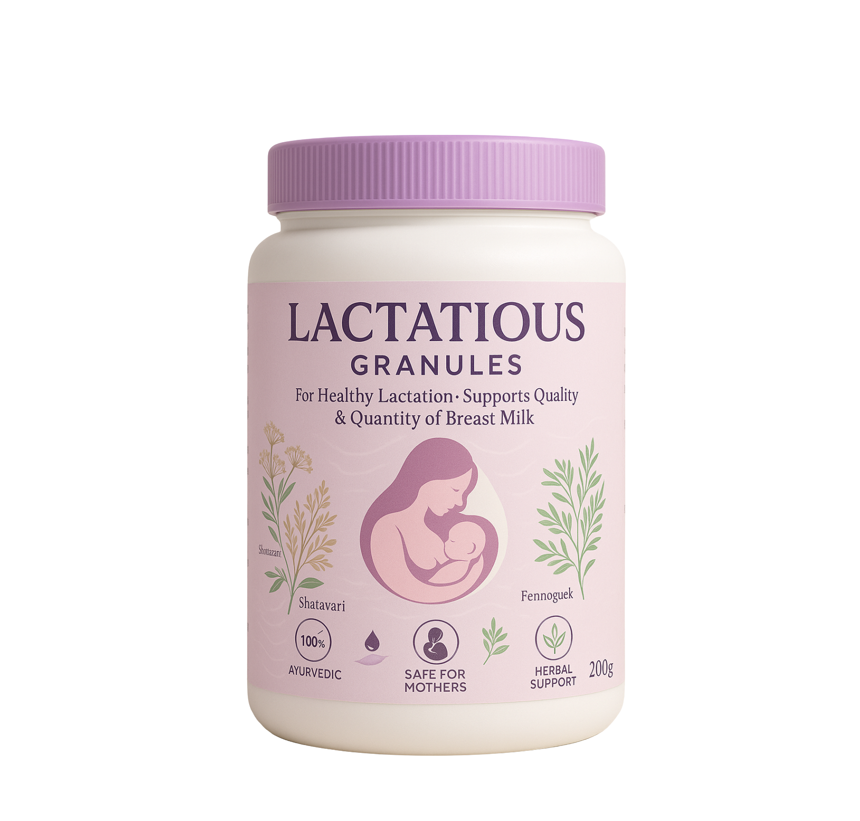 Lactatious