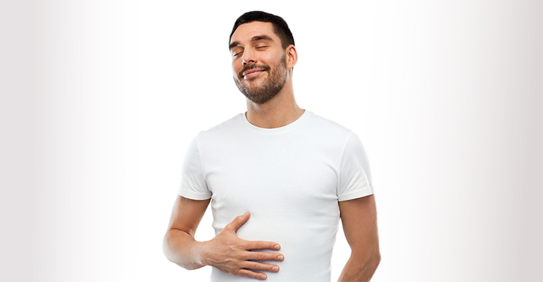 Ayurvedic Support for Digestive Balance