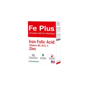 Fe Plus Capsule