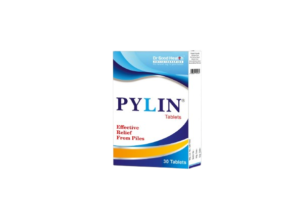 Pylin Tablet