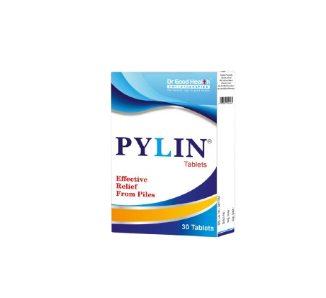 Pylin Tablet