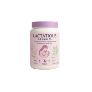 Lactatious Granules