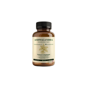Ashwagandha Root Tablets