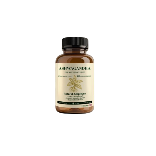 ASHWAGANDHA