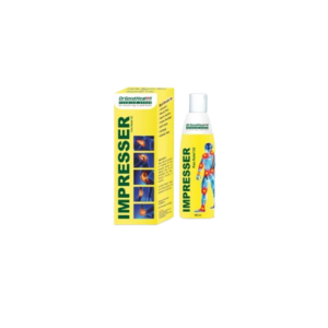 Impresser Pain Relief Oil