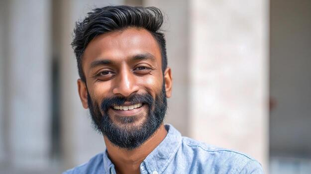 Mehul Patel