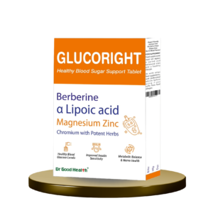 Glucoright Tablet