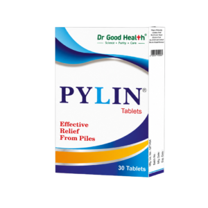 Pylin Tablet
