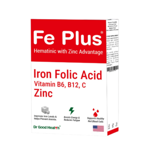 Fe Plus Capsule
